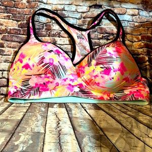 Victoria’s Secret yoga, sports bra with pad